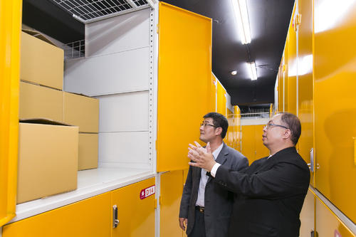 北京迷你仓 北京迷你仓