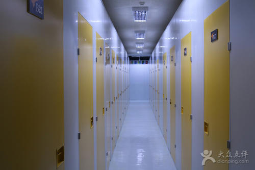 安东仓储 安东仓储