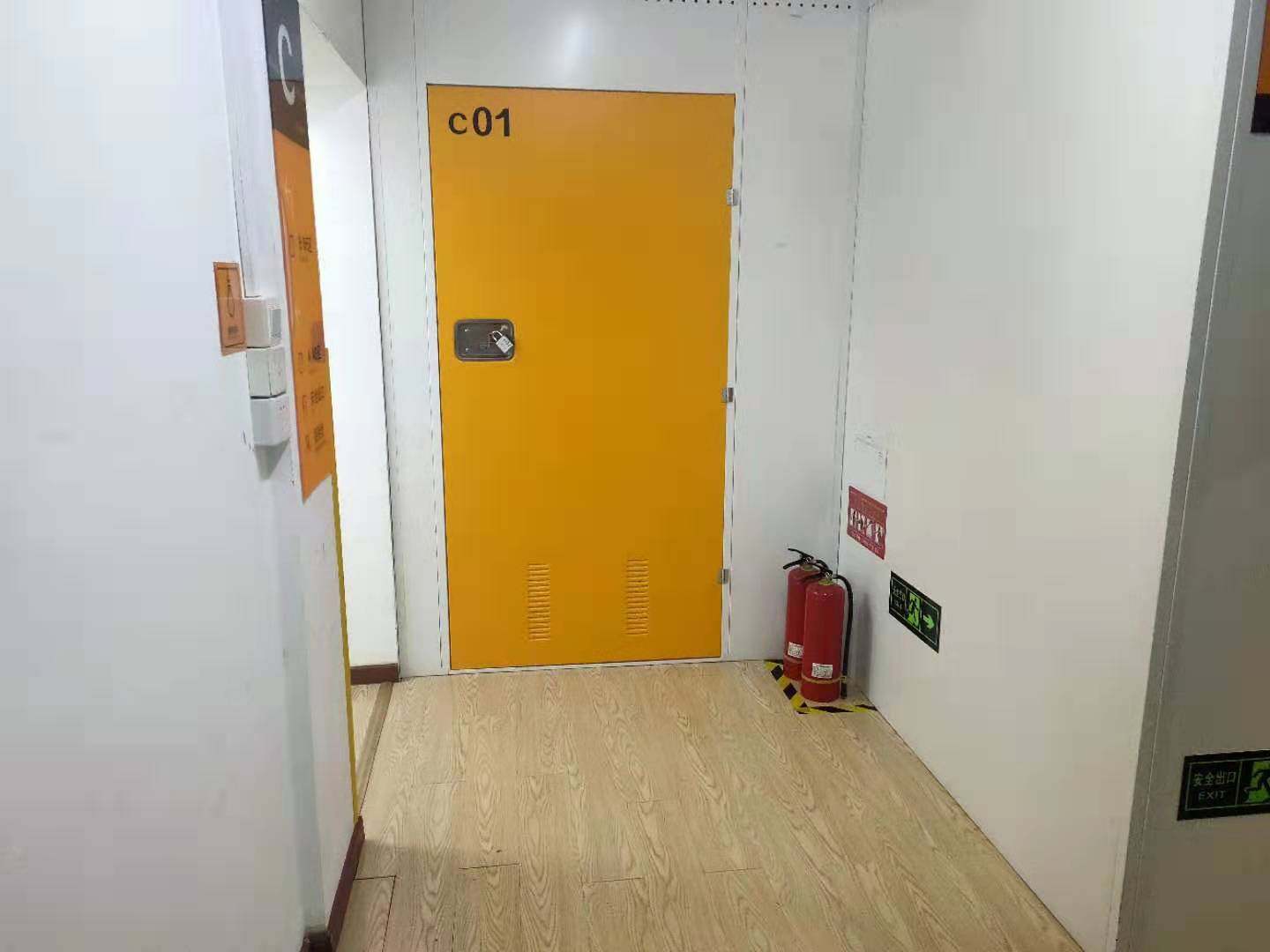 安东迷你仓 安东迷你仓