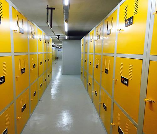 安东迷你仓 安东迷你仓