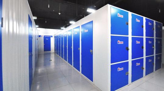 安东迷你仓 安东迷你仓