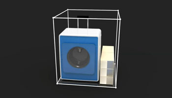 库房出租 库房出租