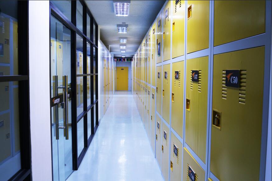 家庭小仓库 家庭小仓库